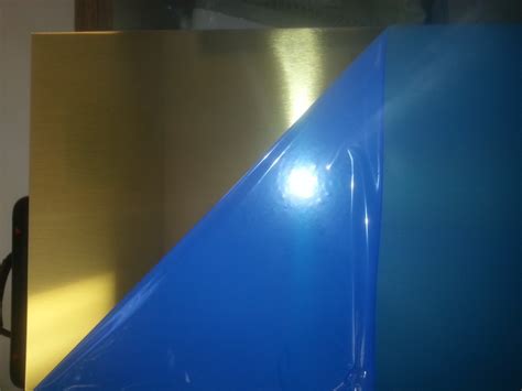 18 x 24 brass sheet metal bright polished|Bright Sheet Metal .